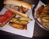 Foto del paso 4 de la receta: Bondiola limón y sal
