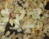 Foto langkah ke 5 dari resep شكشوكة -Shaksouka.