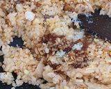 Foto langkah ke 4 dari resep Nasi Goreng Ayam Suwir.