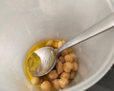 Foto del paso 4 de la receta: Hummus de calabaza y boniato