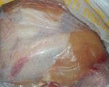 Foto langkah ke 1 dari resep Ayam Panggang Kecap.