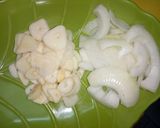 Foto langkah ke 2 dari resep Ayam Kecap Saus Inggris (Chinese food).