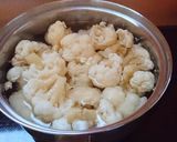 Dubarry csirkemell recept fázis 2 fotója