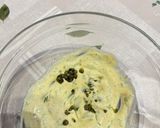 Foto del passaggio 3 della ricetta Insalata di Ceci