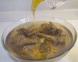 Foto del paso 4 de la receta: Alcachofas en vinagre. Carmen de Jaén