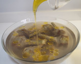 Foto del paso 4 de la receta: Alcachofas en vinagre. Carmen de Jaén