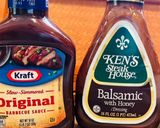 A picture of step 5 of Bbq Chicken Sandwiches.