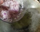Gambar langkah 2 resipi Ayam Masak Merah Simple.