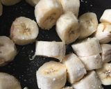 Foto del paso 2 de la receta: Bananas a la sidra