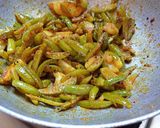 ટીંડોળા બટાકા નું શાક (Tindola Bataka Shak Recipe In Gujarati) રેસીપી સ્ટેપ3ફોટો