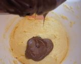 Foto del paso 2 de la receta: Pastel de chocolate