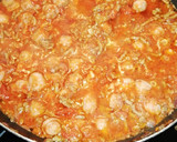 Foto del paso 4 de la receta: Fideuá de carne
