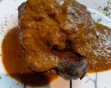 Foto del paso 13 de la receta: Carrilleras al vino tinto (Galtas)
