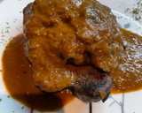 Foto del paso 13 de la receta: Carrilleras al vino tinto (Galtas)
