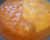 A picture of step 2 of Til Gud Laddoo.