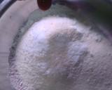 மொரு மொரு கேழ்வரகு தோசை (Kelvaragu dosai recipe in tamil) ரெசிபி ஸ்டேப் 2 புகைப்படம்
