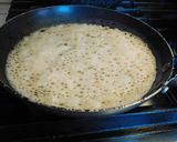 A picture of step 3 of 10 minutes breakfast Sponge dosai.