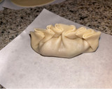 Foto del paso 5 de la receta: Gyozas de carne