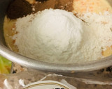 Foto del paso 3 de la receta: CARROT CAKE (Osvaldo Gross) by @Norali 🎉🥰🎊🥕🥕😋🤩👏V2