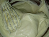 تارت عيد ميلاد "بابا"