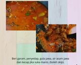 Foto langkah ke 4 dari resep Oseng Mercon.