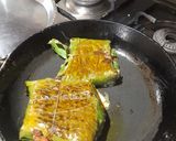 মাছের ডিমের পাতুরি (Maachher Dimer Paturi recipe in Bengali) রেসিপি ধাপ - 2 ছবি