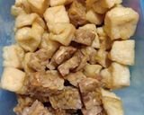 Foto langkah ke 1 dari resep Kering Tahu Tempe.