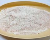Sajtos-tejfölös sertéskaraj recept fázis 1 fotója