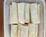 Foto langkah ke 3 dari resep Lumpia Bengkoang.