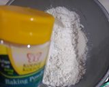 Foto langkah ke 5 dari resep Enoki chicken roll.