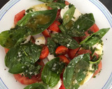 Foto del paso 3 de la receta: Ensalada caprese