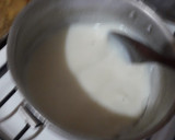 Foto del paso 5 de la receta: Tarta integral de choclo con salsa blanca