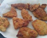 Foto del paso 6 de la receta: Pechugas empanizadas