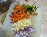 Foto langkah ke 3 dari resep Mangut Lele.