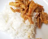 Foto langkah ke 5 dari resep Ayam Suwir Kondangan...wajib recook 😍.