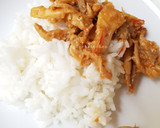Foto langkah ke 5 dari resep Ayam Suwir Kondangan...wajib recook 😍.