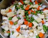 Spaghetti Khowsuey recipe step 1 photo