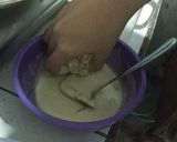 Foto langkah ke 3 dari resep Korean Fried Chicken.