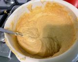 Une image de l'étape 11 de Purée de pommes de terre rouges et lentilles corail.