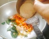 A picture of step 5 of KADALA CURRY 🍛🍛 puttu kadala curry 🍛.
