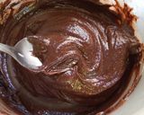 Foto del paso 2 de la receta: Brownie sin gluten y vegano (sí, otro más)