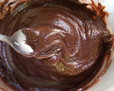 Foto del paso 2 de la receta: Brownie sin gluten y vegano (sí, otro más)