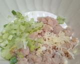 Foto langkah ke 1 dari resep Bakso Goreng.