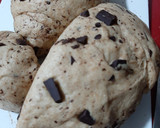 Foto del paso 5 de la receta: Bollitos dulces con chocolate