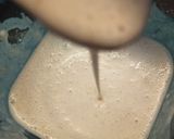 Foto langkah ke 2 dari resep Keripik Bayam | Toodler Snack.