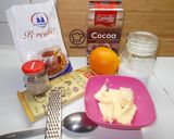 Jeruzsálemi csokoládés kalács (Babka) recept fázis 2 fotója