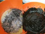 Brownie in Cup