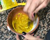 Foto del paso 2 de la receta: Riñones a la mostaza y miel con papas al horno