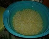 Foto del paso 1 de la receta: Locro simple y liviano!
