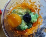 Foto del paso 2 de la receta: 23/08 📅 Nuggets de Verduras 🥕
